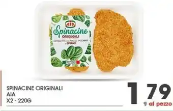 Vivo Supermercati Noi & voi olio di semi di soia offerta
