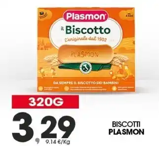 Vivo Supermercati La fiammante polpa di pomodoro offerta