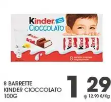 Vivo Supermercati Mareblu tonno leggero offerta