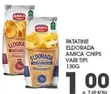 Vivo Supermercati Pata tine artigianali classica offerta