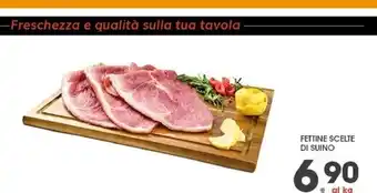 Vivo Supermercati Meggle burro fiore bavarese offerta