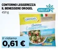 Ipercoop Clear shampoo offerta