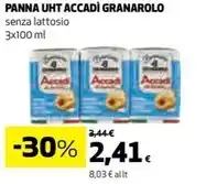 Ipercoop Porchetta arrosto alla salsa barbecue offerta