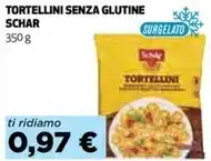 Ipercoop Infasil detergente intimo offerta