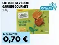 Ipercoop Infasil deodoranti spray offerta