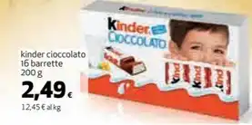 Ipercoop Pampers pannolini e mutandino baby-dry offerta