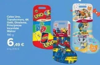 Ipercoop Ultima alimento secco per gatti offerta