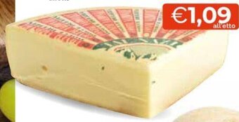 Mercatò FONTAL NAZIONALE offerta