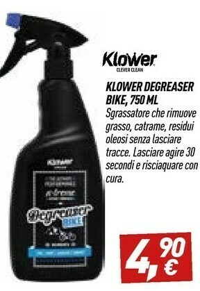 BricolaRge Lavavetri offerta