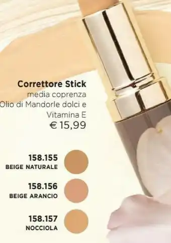Correttore Stick