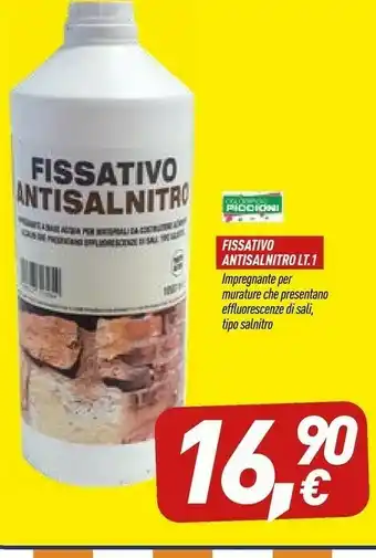 Vernici per legno