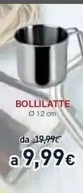 Lagostina Bollilatte