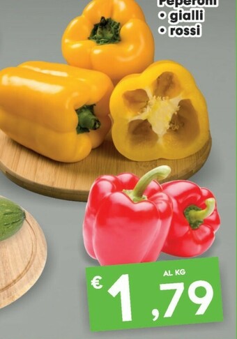 Despar Peperoni offerta