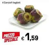 Coal Leoncini prosciutto cotto arrosto alle erbe offerta