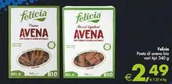 Interspar Verde vera shampoo solido offerta