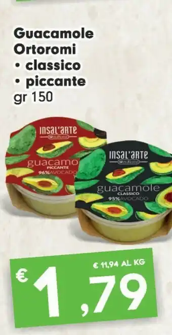 Despar Cuore Melone offerta