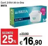 Spazio Conad Samsung smart tv 65'' ue65tu7090uxzt offerta