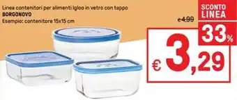 Spazio Conad Garofalo pasta di semola offerta