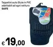 Spazio Conad Conad patè per cani di piccola taglia petfriends offerta