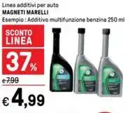 Spazio Conad Finish detersivo per lavastoviglie all in 1 offerta
