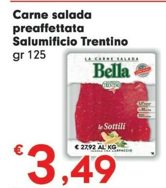 Despar Mozzarella offerta