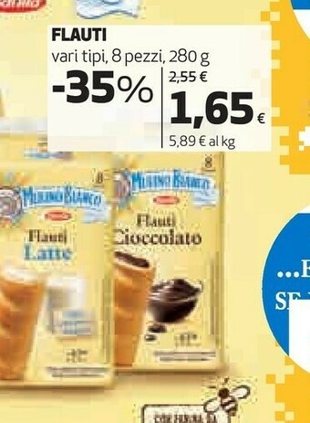 Coop Snack offerta