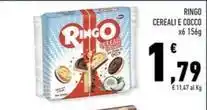 A&O Zuegg confetture extra offerta