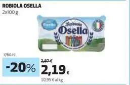 Famila Superstore Purina one bifensis gatto crocchette offerta