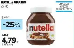 Famila Superstore Purina gourmet diamant offerta