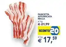 Famila Superstore Belli pronti insalata di misto mare offerta