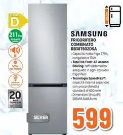 Euronics Mitsubishi electric mxz - 2ha40vf kit dual split offerta