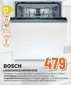 Euronics Mitsubishi electric mxz - 2ha40vf kit dual split offerta
