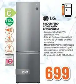 Euronics Mitsubishi electric kit monosplit msz - dw25vf offerta