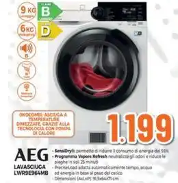 Euronics Samsung 12000 btu set f - ar12nex offerta