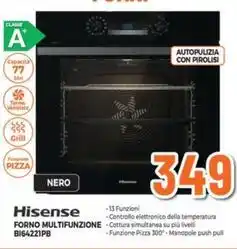 Euronics De longhi pac el110 erf offerta