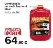 Carrefour Iper Carrefour pellicola offerta
