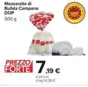 Carrefour Iper Dr pepper - soft drink offerta
