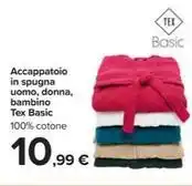 Carrefour Iper Carrefour trolley in poliestere offerta