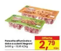 Sigma Lavazza suerte cialde caffe offerta