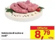 Sigma Frosta bastoncini di filetto di merluzzo offerta