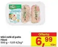 Versilfood misto di bosco
