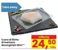 Sigma Loacker gelato biscotto - napolitaner - latte alpino offerta