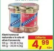 Sigma Nestlè maxibon mini classic offerta