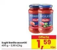 Sigma Nestlè mio yogurt vari gusti g. 125 x 2 offerta