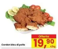 Sigma Novi crema spalmabile alle nocciole offerta