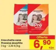Sigma Valfrutta legumi vari tipi offerta