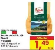 Sigma Zucchine offerta