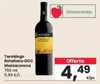 Sigma Mulino bianco biscotti classici offerta