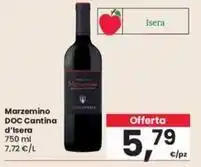 Sigma Doria atene offerta