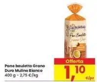 Sigma Granarolo mozzarella alta qualità offerta